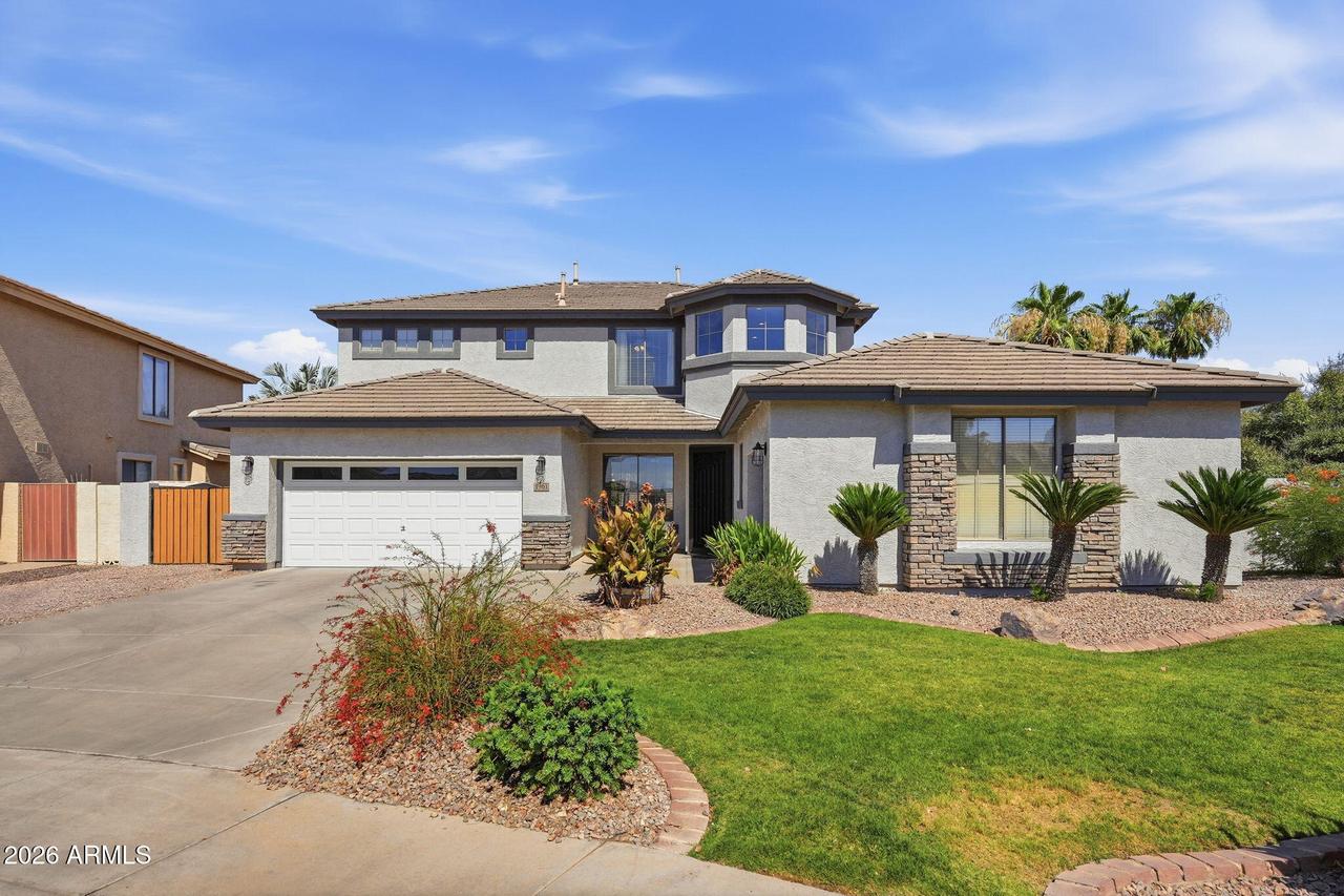 1961 S Pheasant Dr., Gilbert, AZ 85295