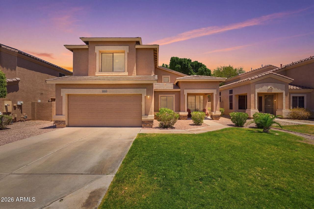 8242 W Melinda Ln., Peoria, AZ 85382