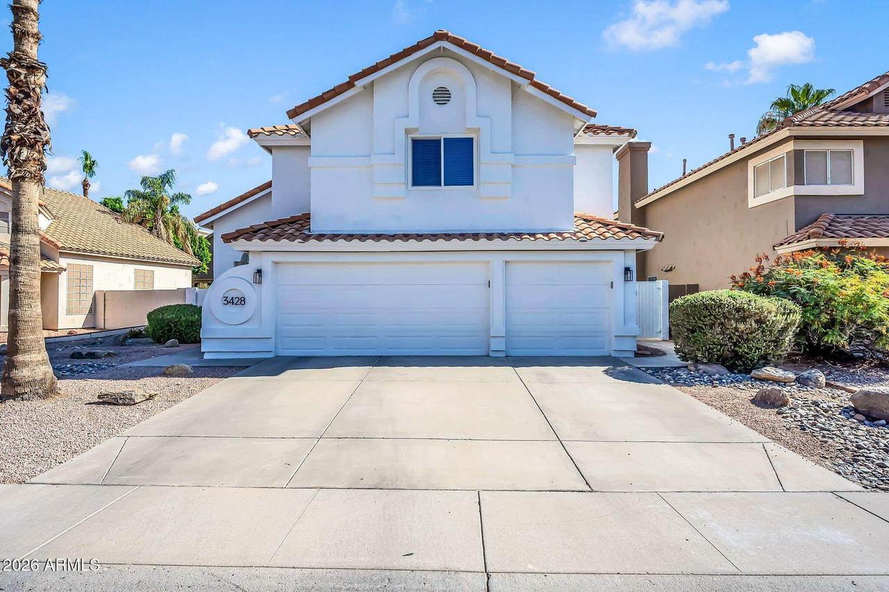 3428 E Windsong Dr., Phoenix, AZ 85048
