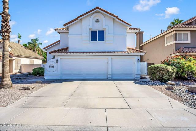 New Homes For Sale This Week That Attend Kyrene Akimel A-Al Middle School: May 29th to June 4th