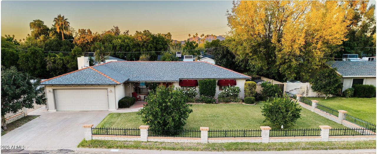 3506 E Fairmount Ave., Phoenix, AZ 85018