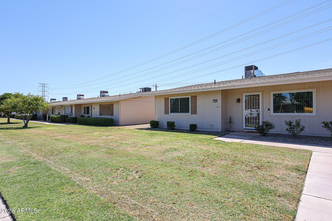 13812 N Garden Court Dr., Sun City, AZ 85351