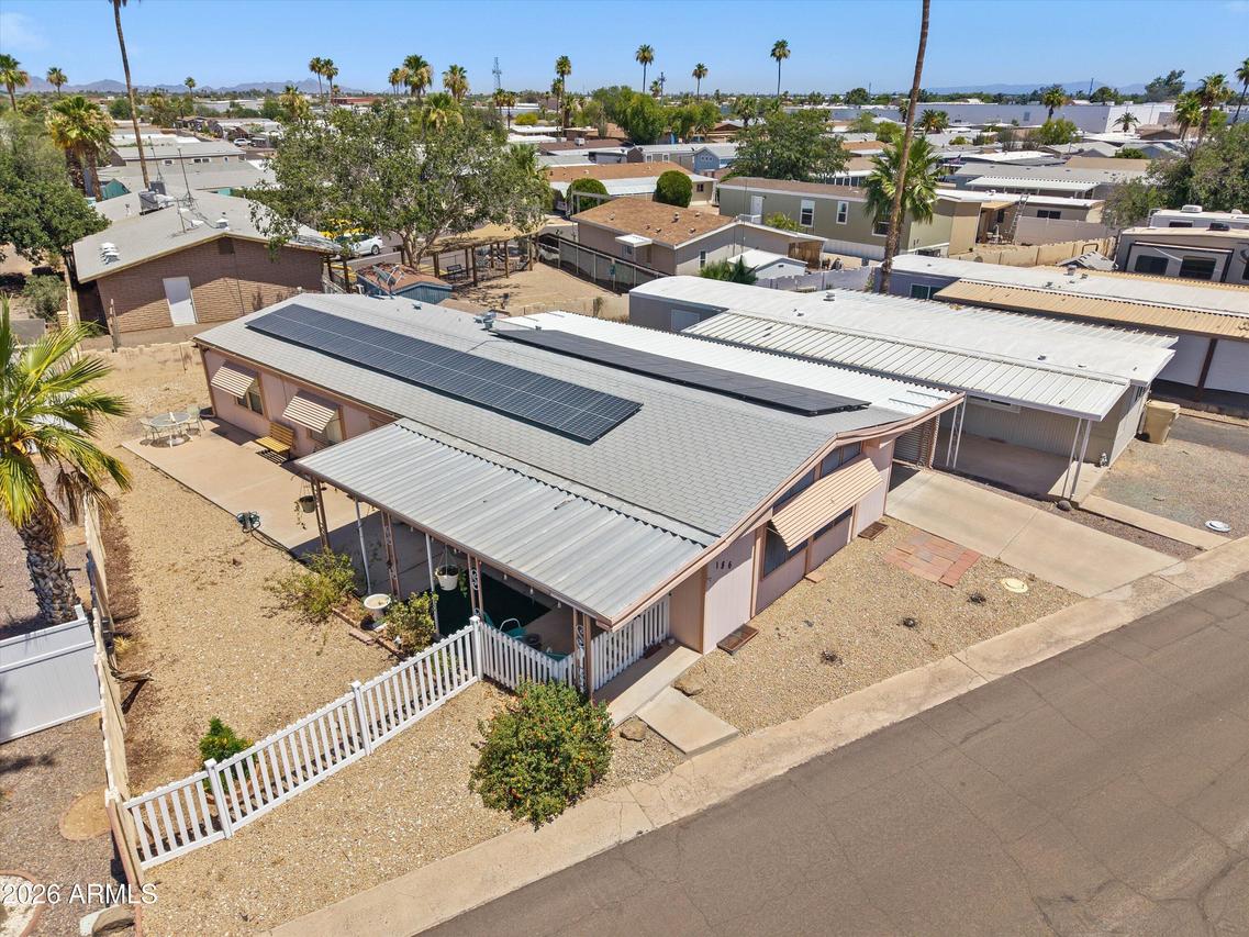 10701 N 99th Ave. #186, Peoria, AZ 85345