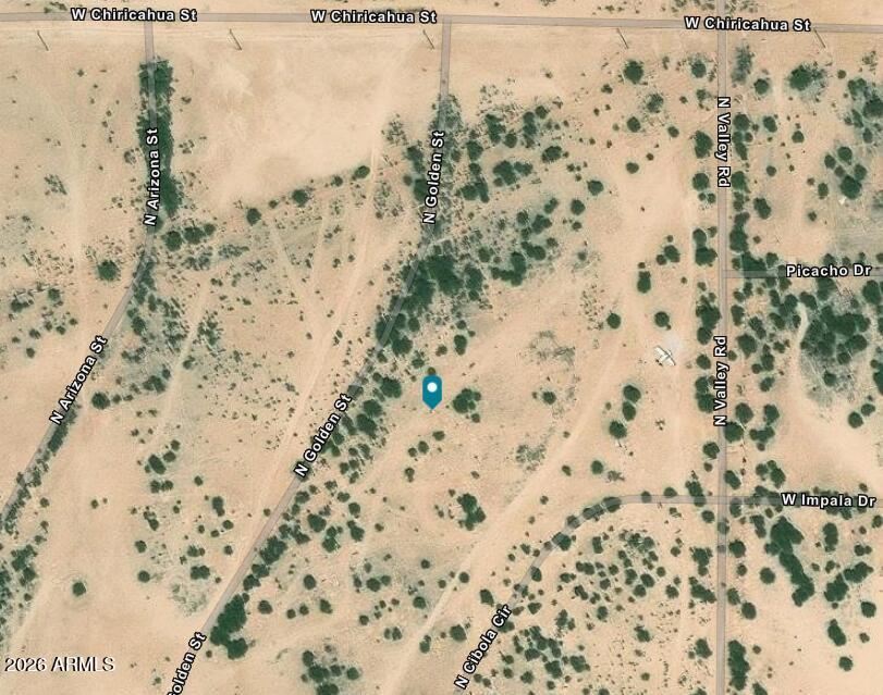 4905 N Golden St. #9, Eloy, AZ 85131