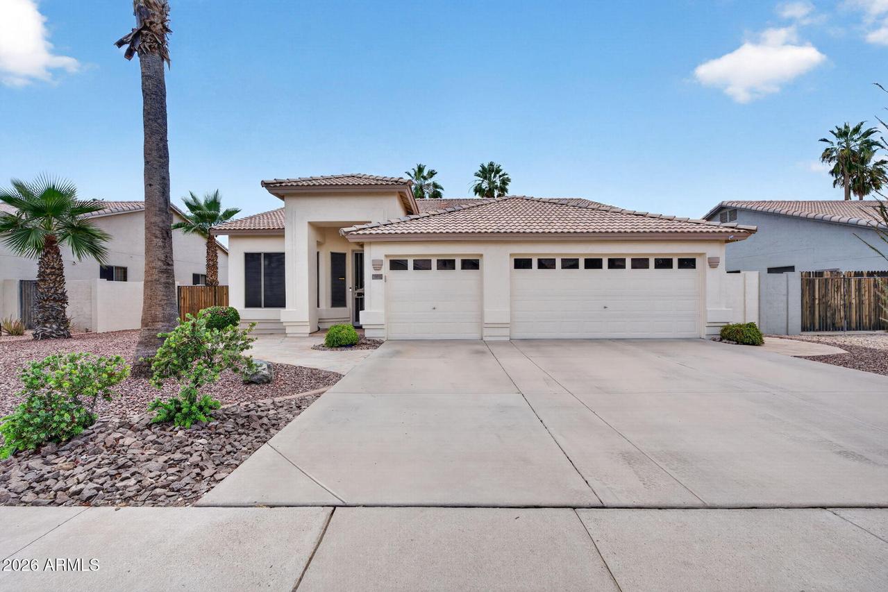 728 N Ocotillo Ln., Gilbert, AZ 85233