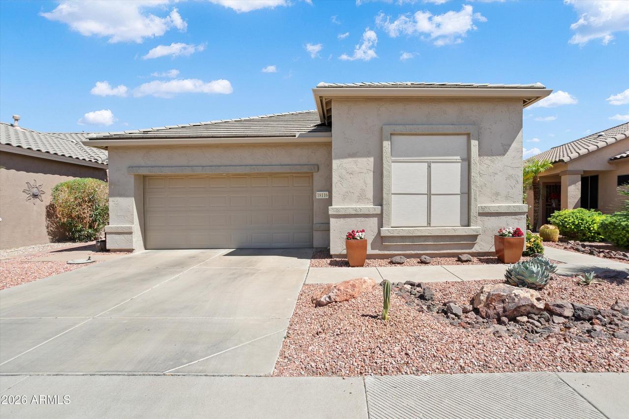 18116 W Addie Ln., Surprise, AZ 85374