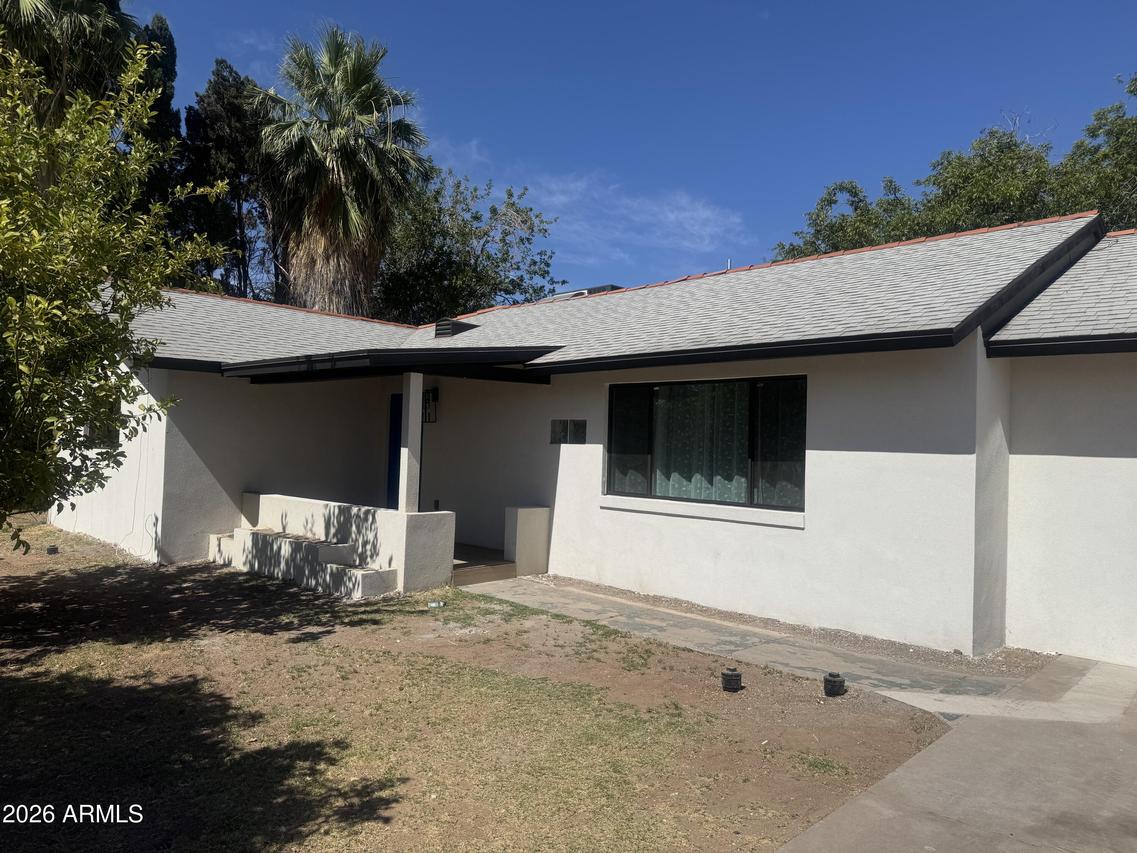 6631 N 62nd Ave., Glendale, AZ 85301