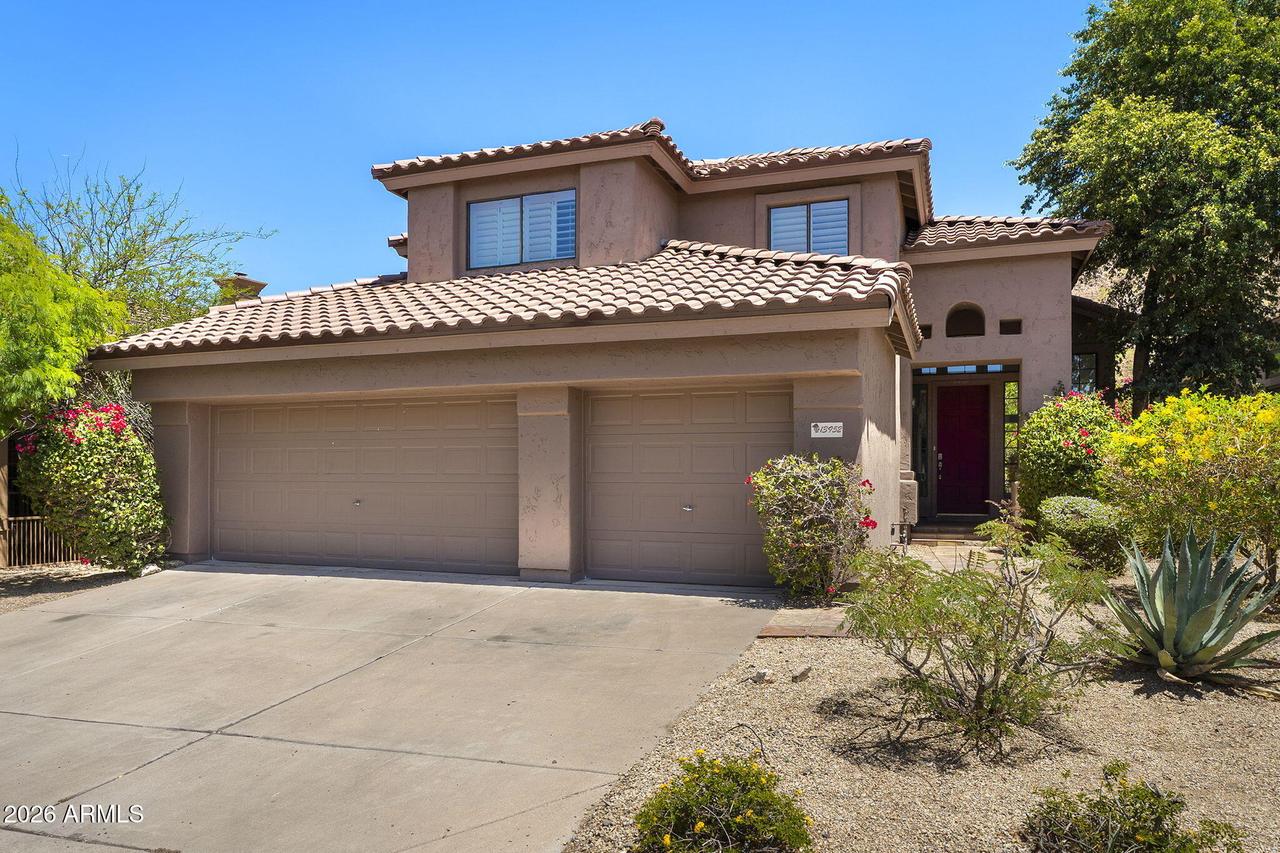 13952 E Geronimo Rd., Scottsdale, AZ 85259