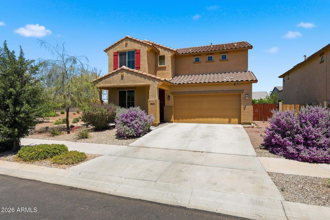17792 W Jessie Ln., Surprise, AZ 85387