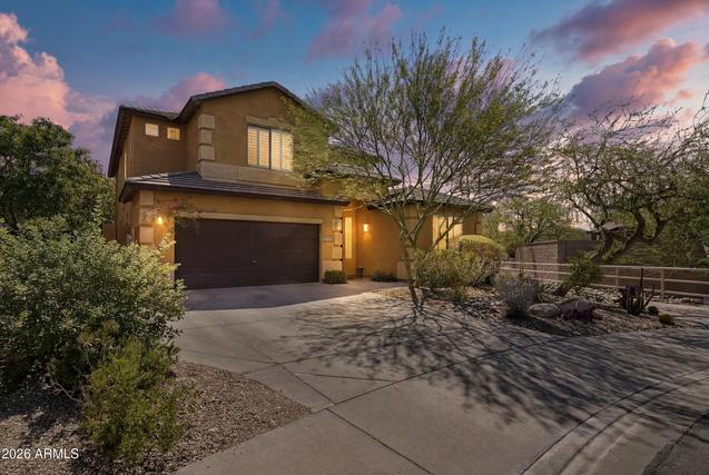 New Homes For Sale This Week in Westwing Mountain: May 29th to June 4th