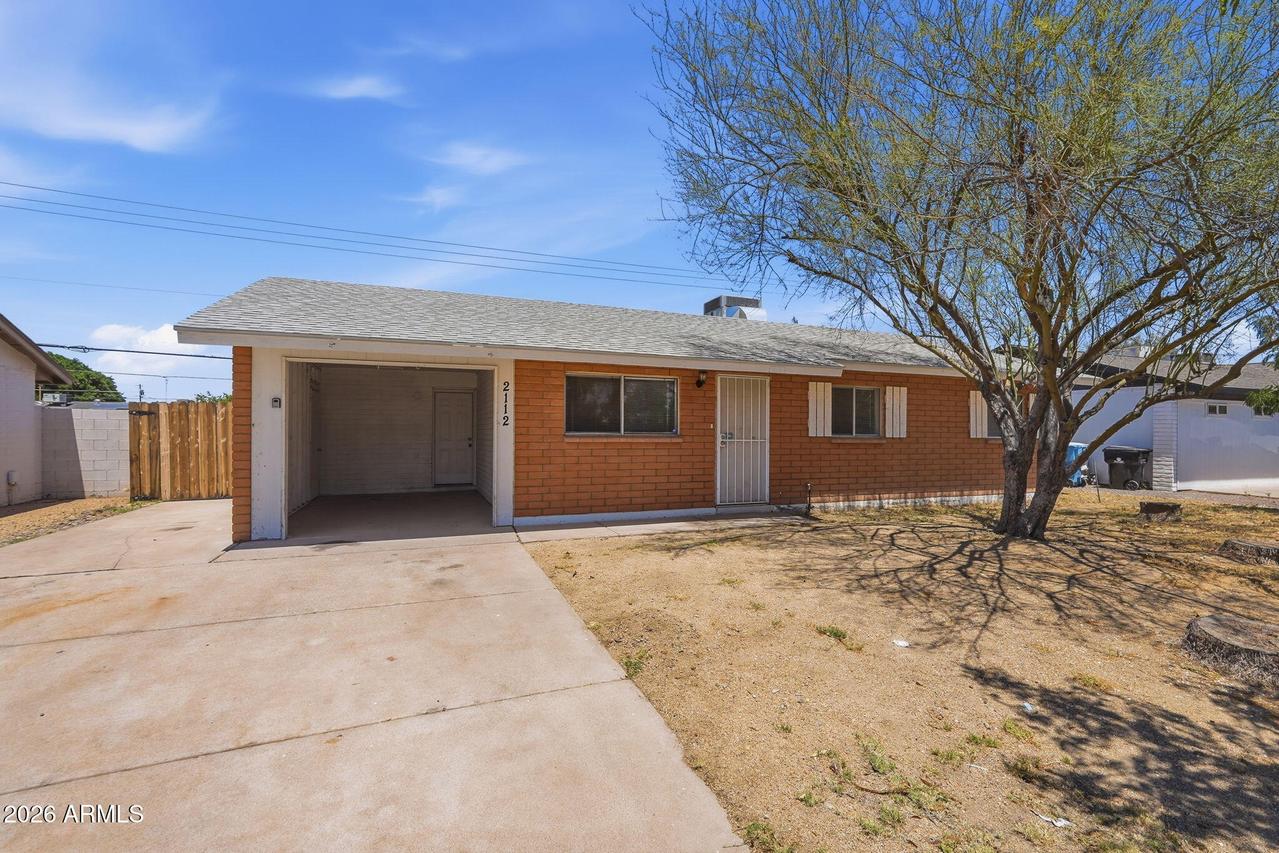 2112 W Dahlia Dr., Phoenix, AZ 85029