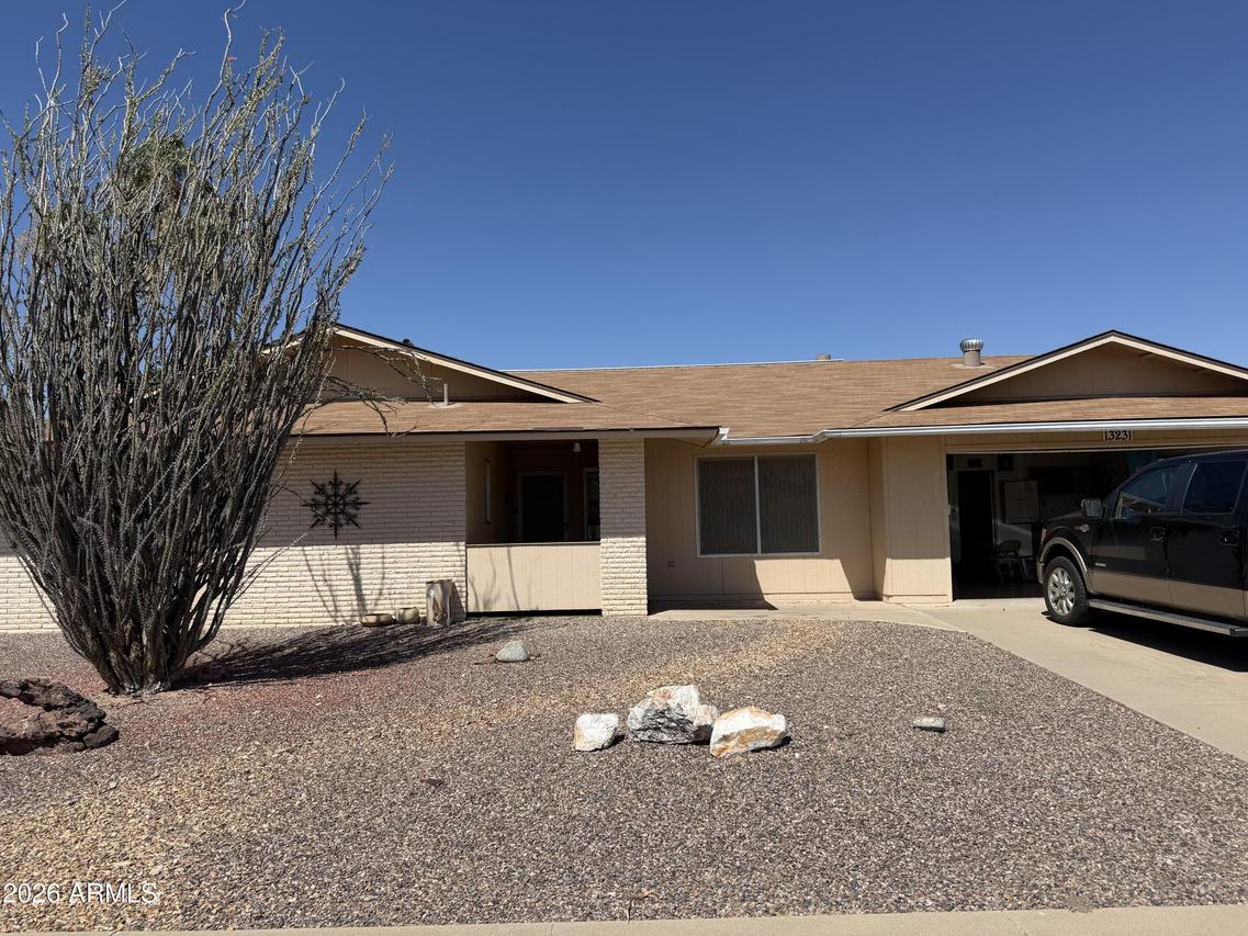 13231 W Bellwood Dr., Sun City West, AZ 85375