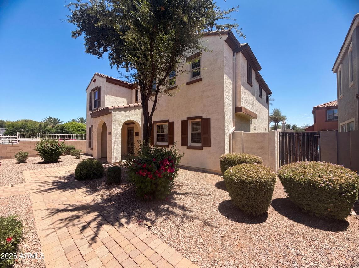 2784 E Megan St., Gilbert, AZ 85295