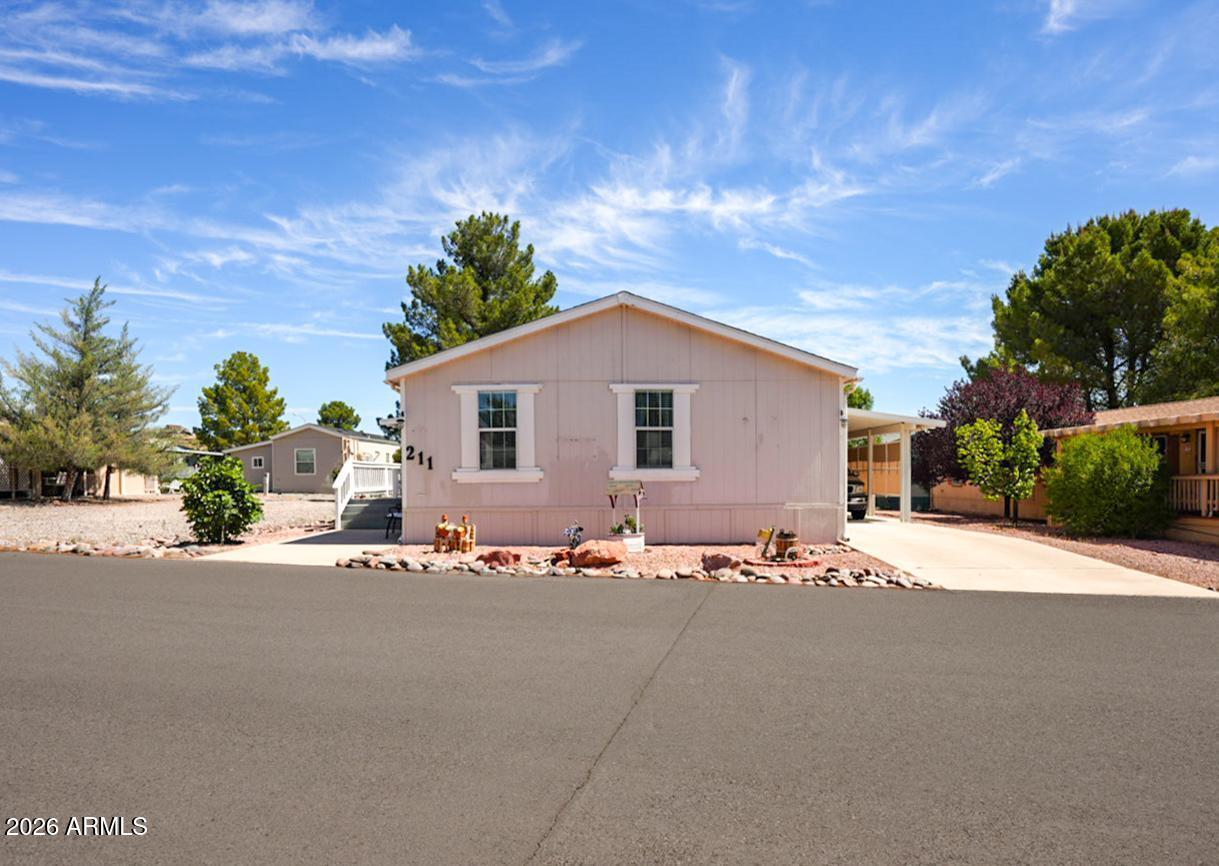 2050 W State Route 89a #211, Cottonwood, AZ 86326