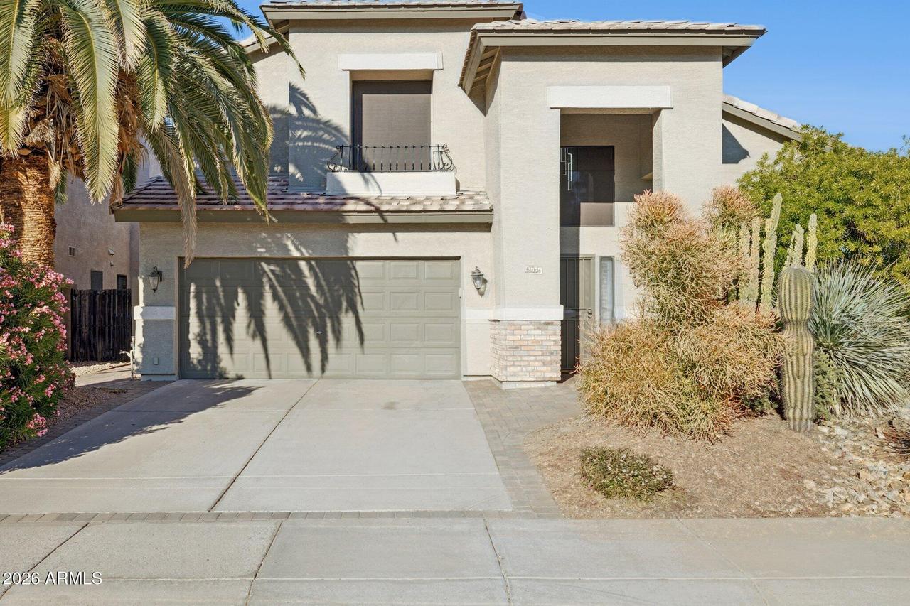 4376 E Anderson Dr., Phoenix, AZ 85032