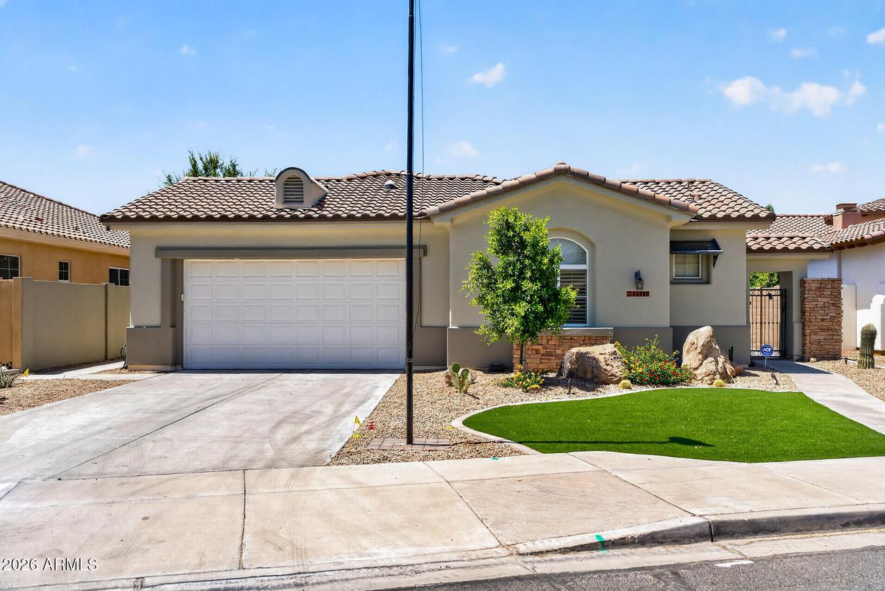 14309 W Cypress St., Goodyear, AZ 85395
