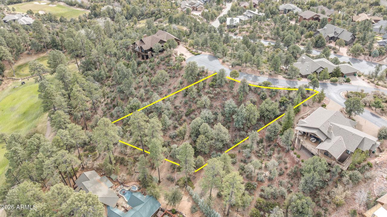 918 N Blazing Star Cir. #308, Payson, AZ 85541