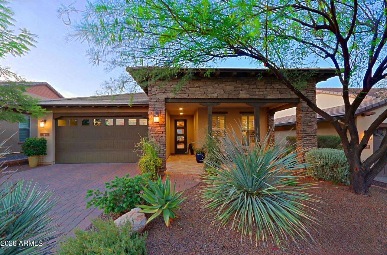 18028 E Vista Desierto, Rio Verde, AZ 85263