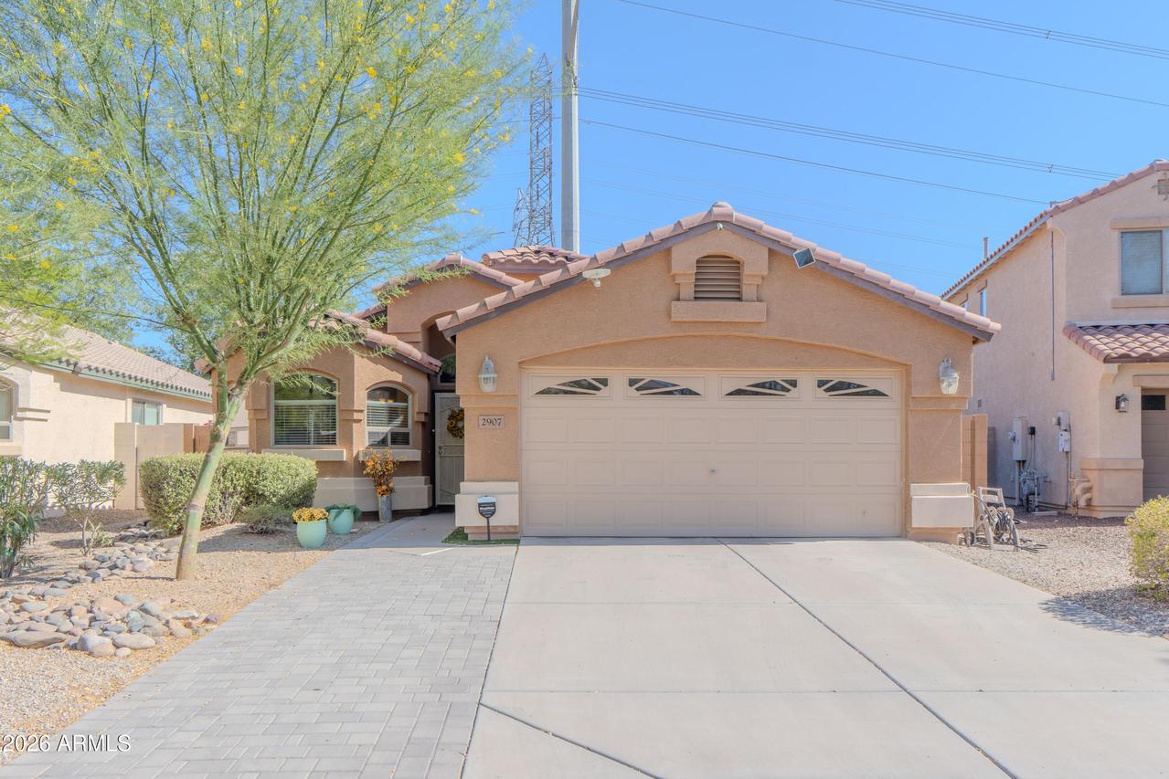 2907 E Whispering Wind Dr., Phoenix, AZ 85024