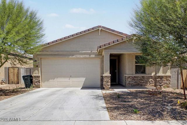 New Homes with Master Bedrooms on the 1st Floor That Attend Dysart High School: May 30th to June 5th