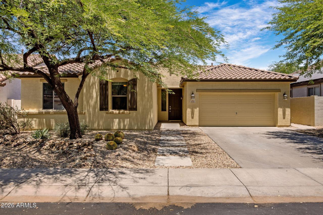 2122 W Ian Dr., Phoenix, AZ 85041