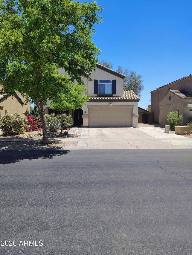 2125 W Central Ave., Coolidge, AZ 85128