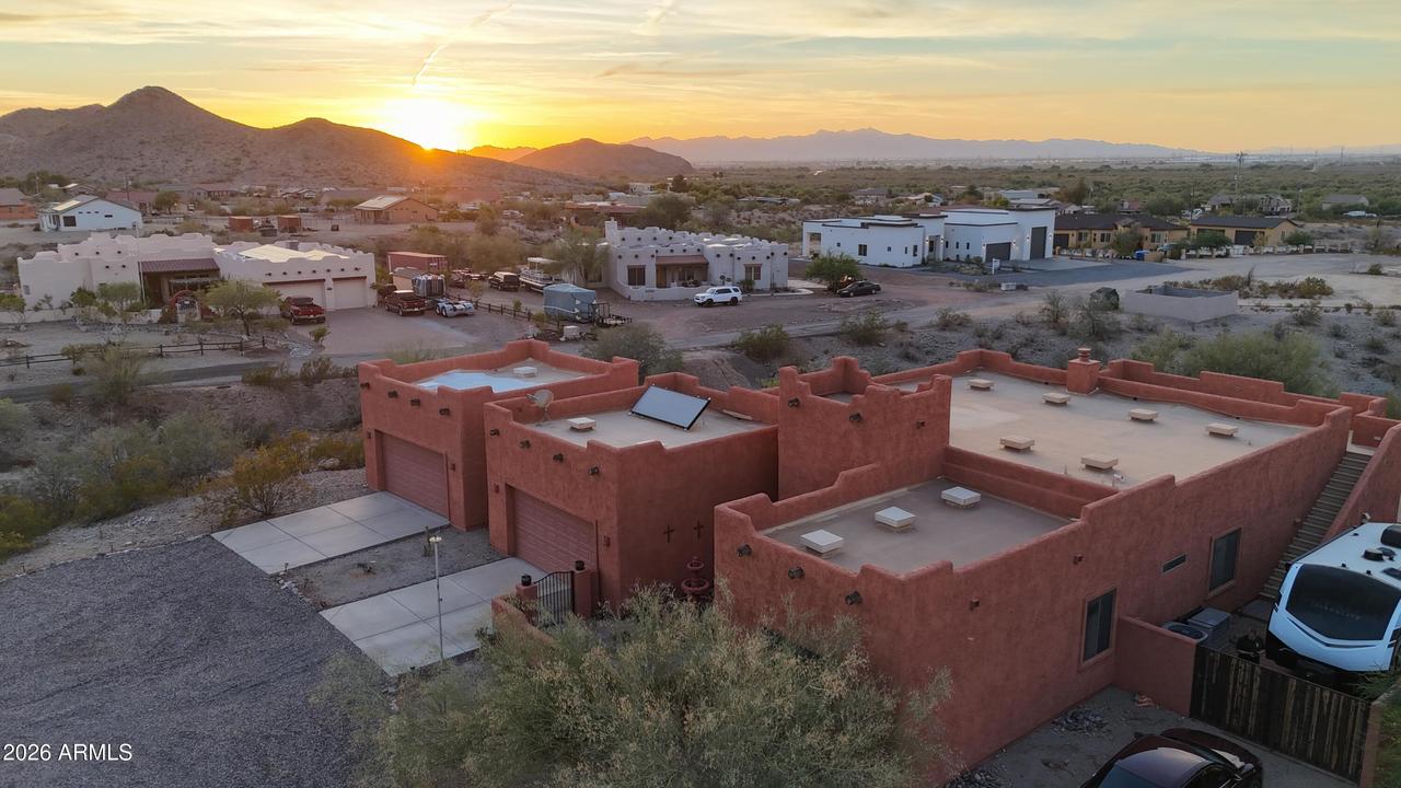13146 W South Mountain Rd., Goodyear, AZ 85338