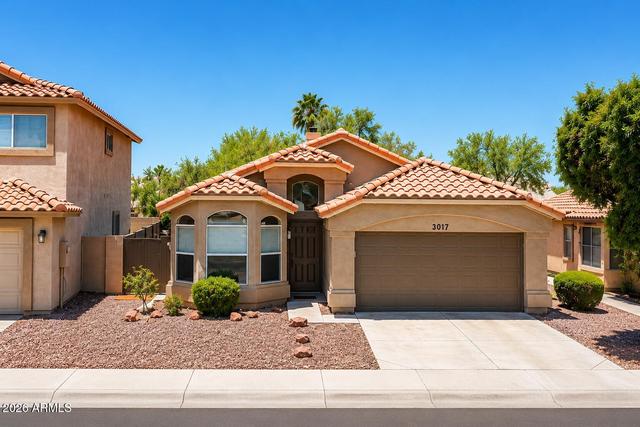 New Homes For Sale This Week That Attend Kyrene de la Esperanza School: May 29th to June 4th
