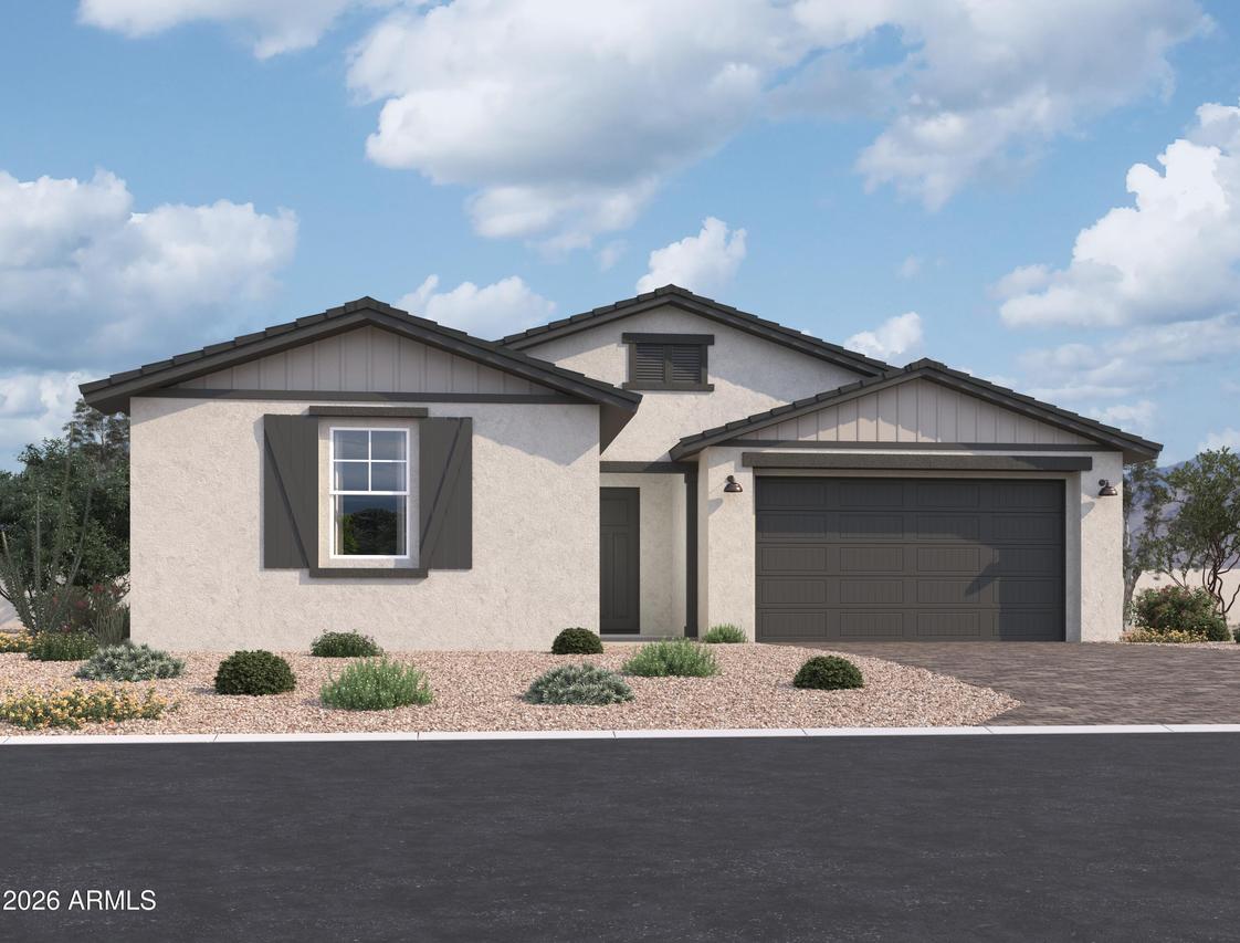 5612 W Hayduk Rd., Laveen, AZ 85339