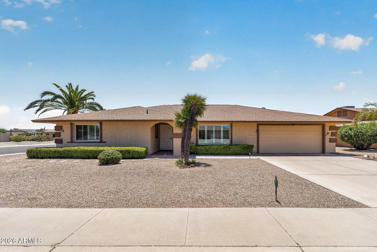 12403 W Keystone Dr., Sun City West, AZ 85375
