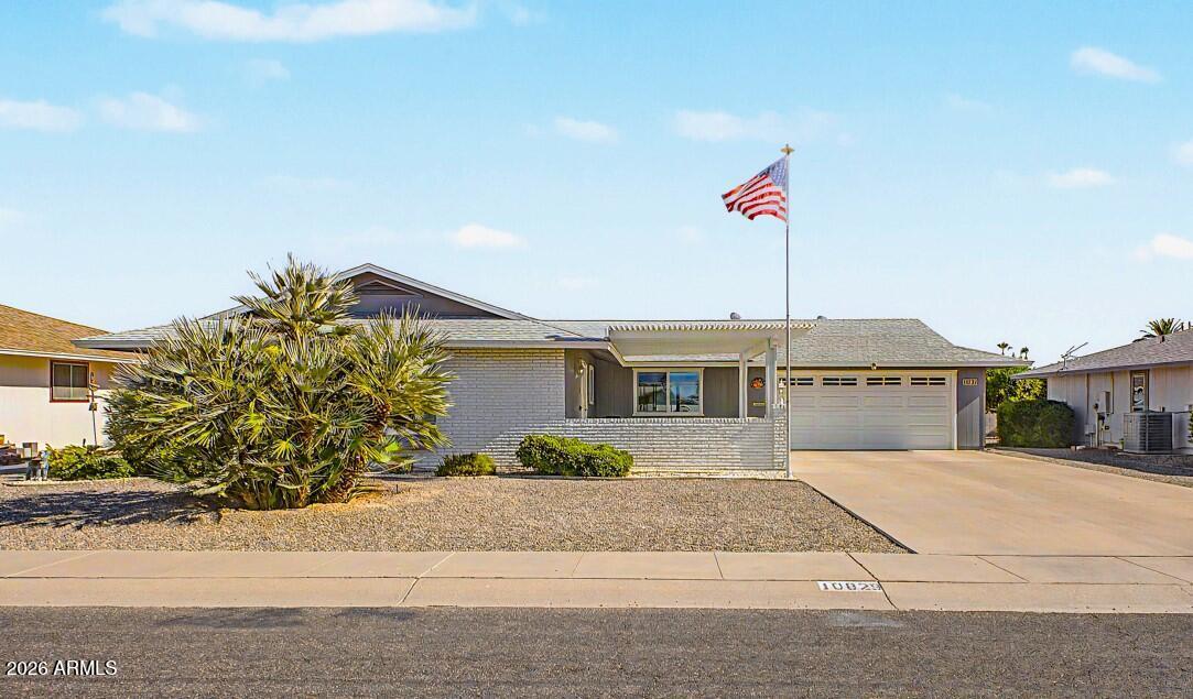 10829 W Campana Dr., Sun City, AZ 85351