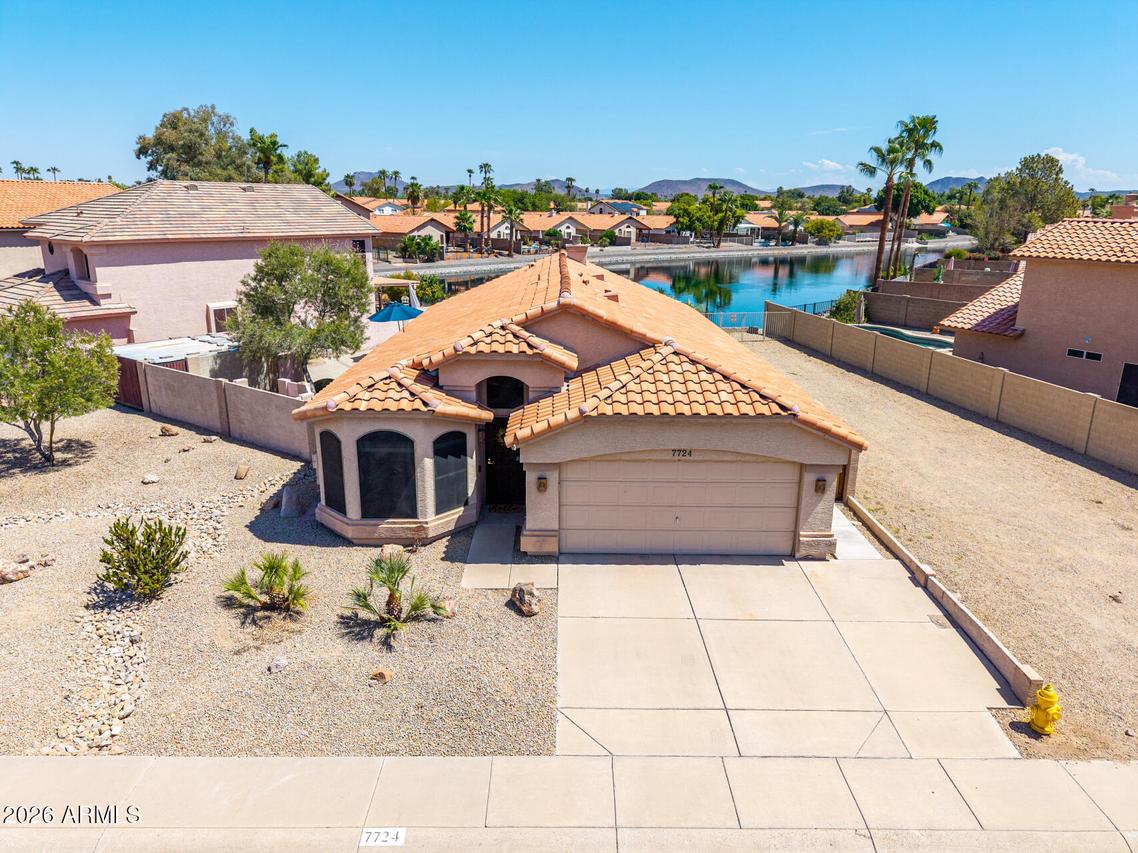 7724 W Topeka Dr., Glendale, AZ 85308
