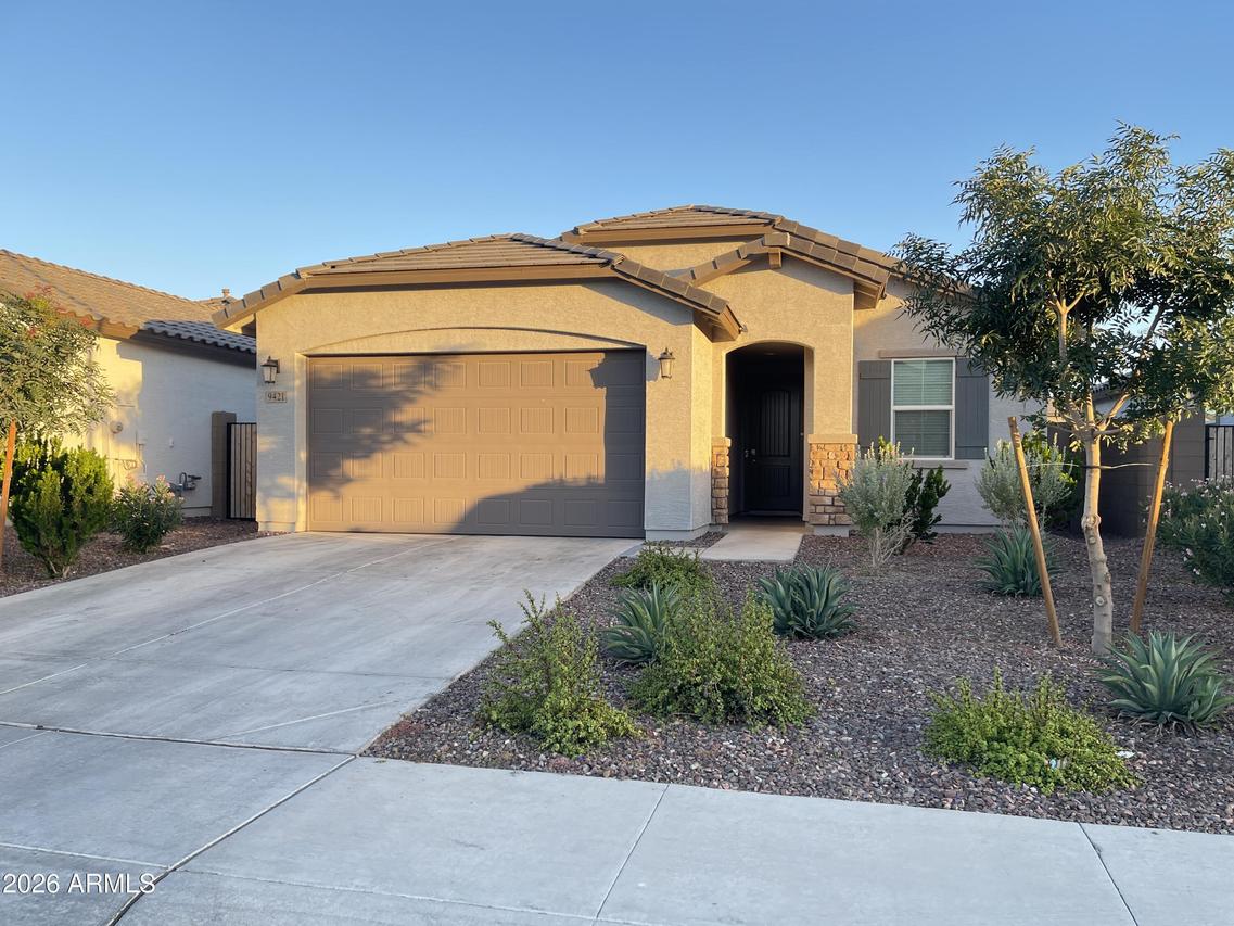9421 W Montecito Ave., Phoenix, AZ 85037