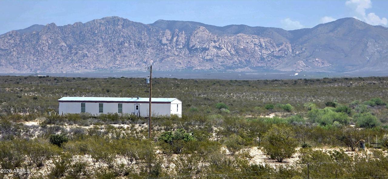 1913 N Roxie Rd., Tombstone, AZ 85638