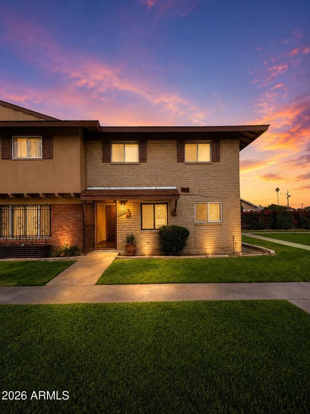6746 N 43rd Ave., Glendale, AZ 85301