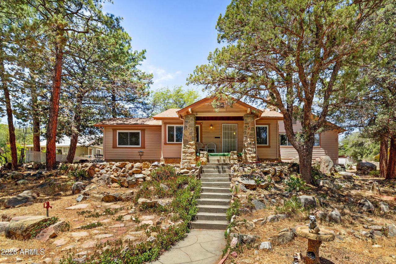 356 Park Ave., Prescott, AZ 86303