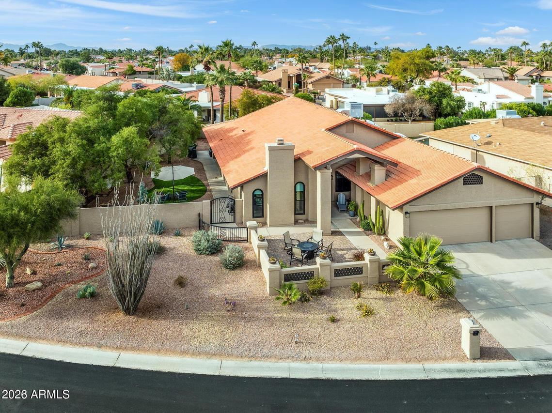 26218 S Cloverland Dr., Sun Lakes, AZ 85248