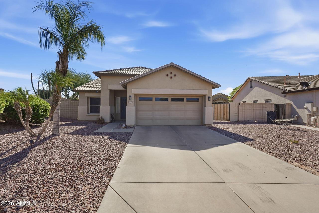 3571 S Loback Ln., Gilbert, AZ 85297