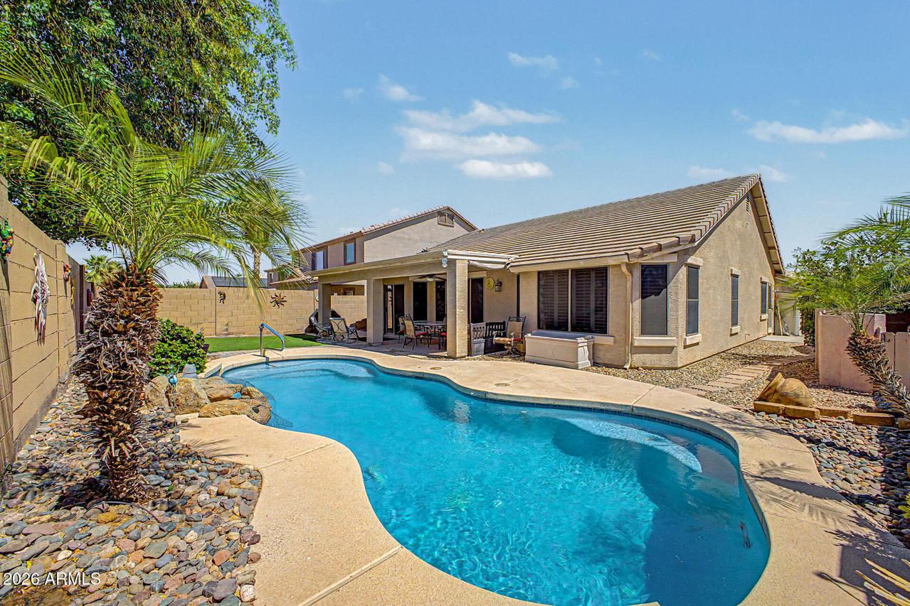 17212 W Ashley Dr., Goodyear, AZ 85338