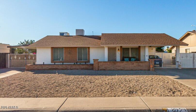8534 N 106th Ln., Peoria, AZ 85345