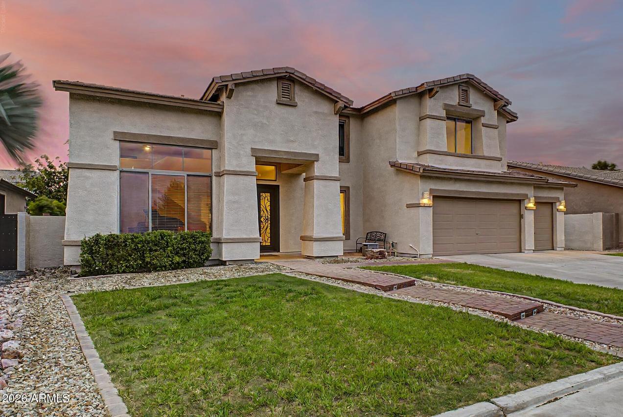 3430 E Fruitvale Ave., Gilbert, AZ 85297