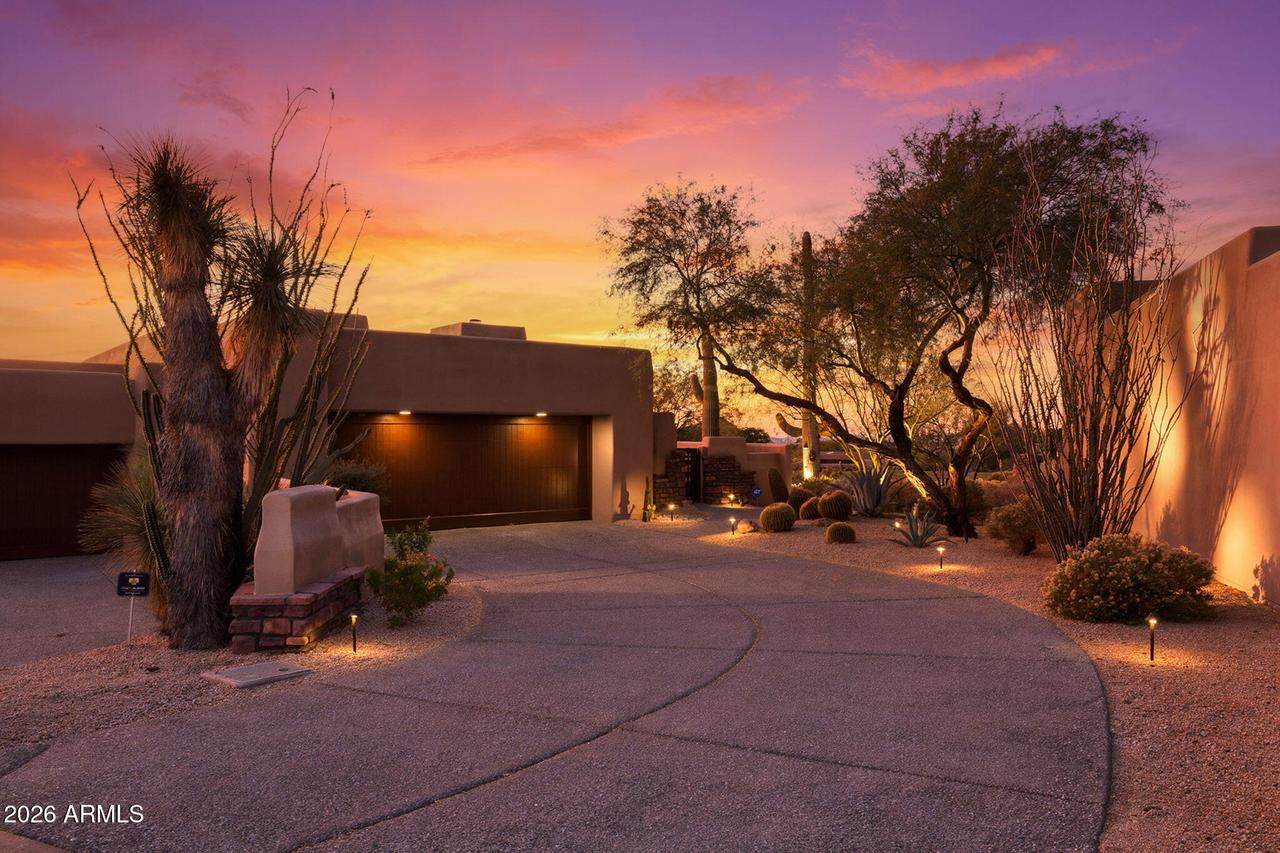 40070 N 111th Pl., Scottsdale, AZ 85262