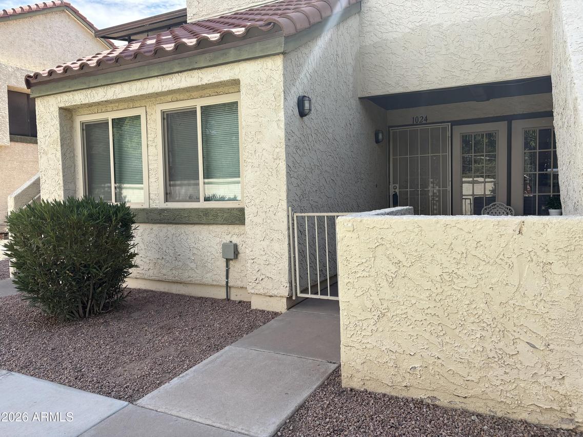 30 E Brown Rd. #1024, Mesa, AZ 85201