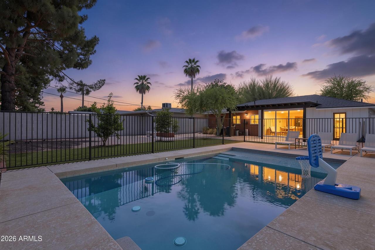 3507 N 26th Pl., Phoenix, AZ 85016