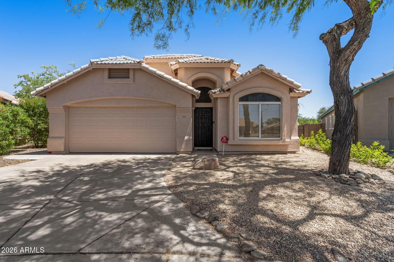 18801 N 1st Ave., Phoenix, AZ 85027