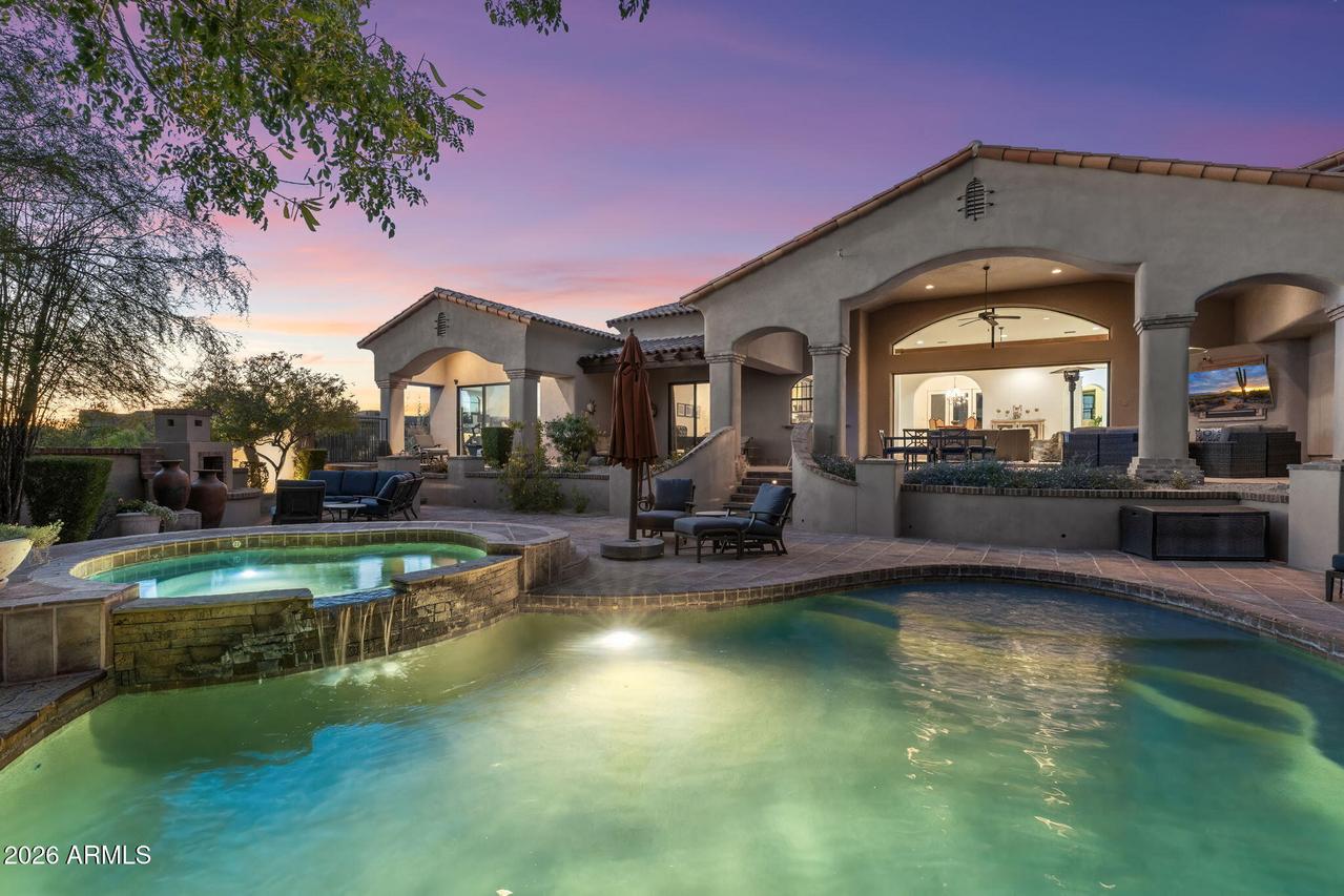 9820 E Thompson Peak Pkwy. #602, Scottsdale, AZ 85255
