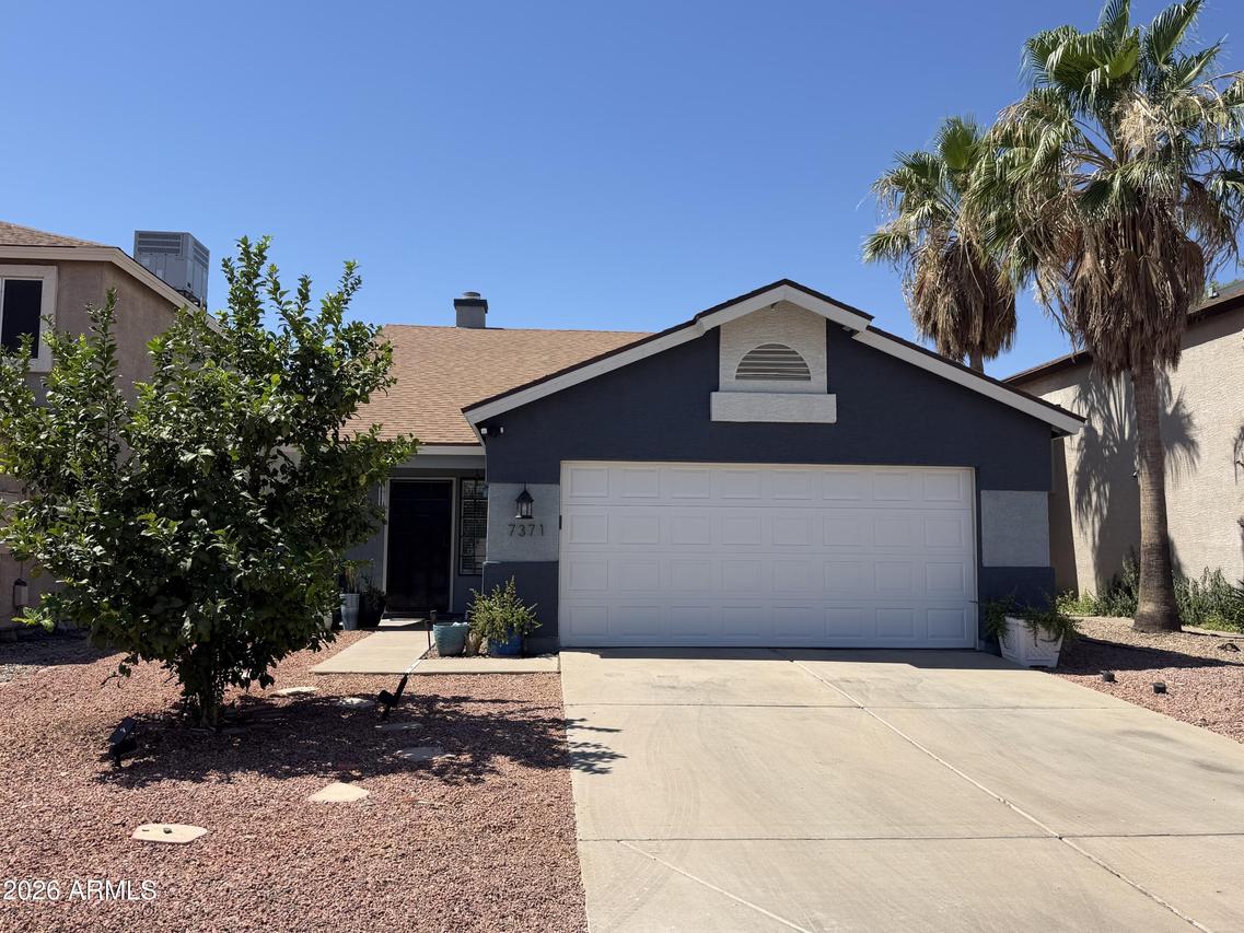 7371 W Eva St., Peoria, AZ 85345