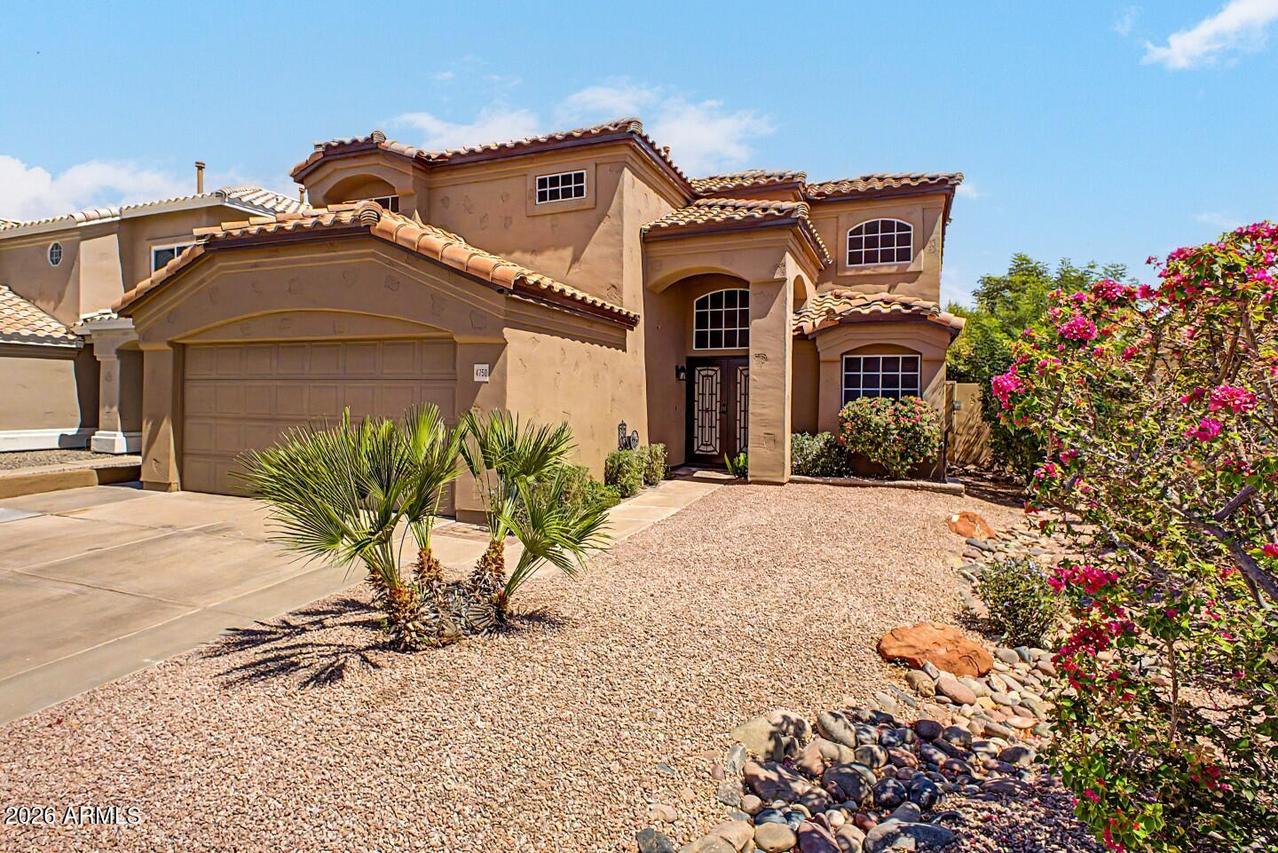4750 W Tulsa St., Chandler, AZ 85226