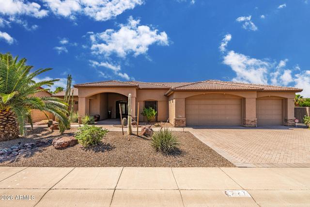 New Homes For Sale This Week in Coyote Ranch: May 29th to June 4th