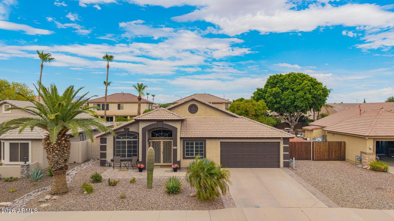 3041 S Mesita St., Mesa, AZ 85212